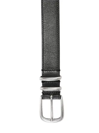 OFFICINE CREATIVE | Cintura in pelle |